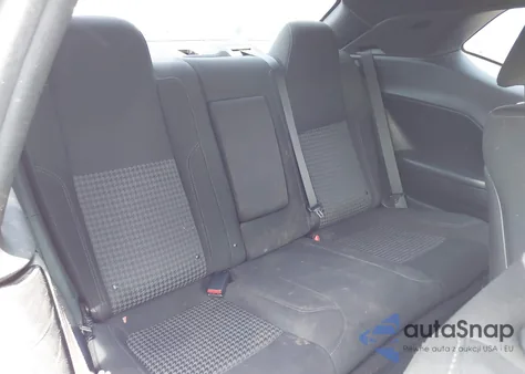 2019 Dodge Challenger Sxt from USA, damaged, VIN 2C3CDZAG7KH694366